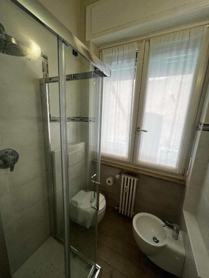 Room Verona Mamma Bianca Exterior foto