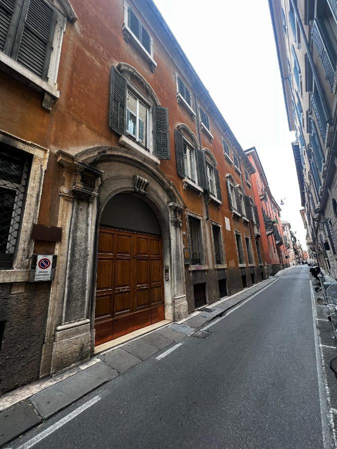 Room Verona Mamma Bianca Exterior foto